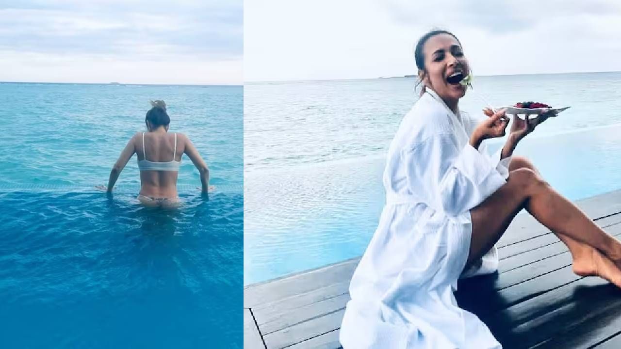 Malaika Arora