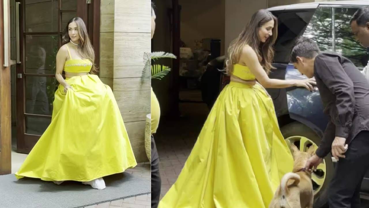 Malaika Arora