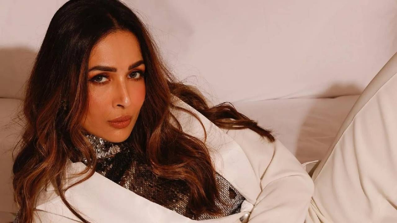 Malaika Arora