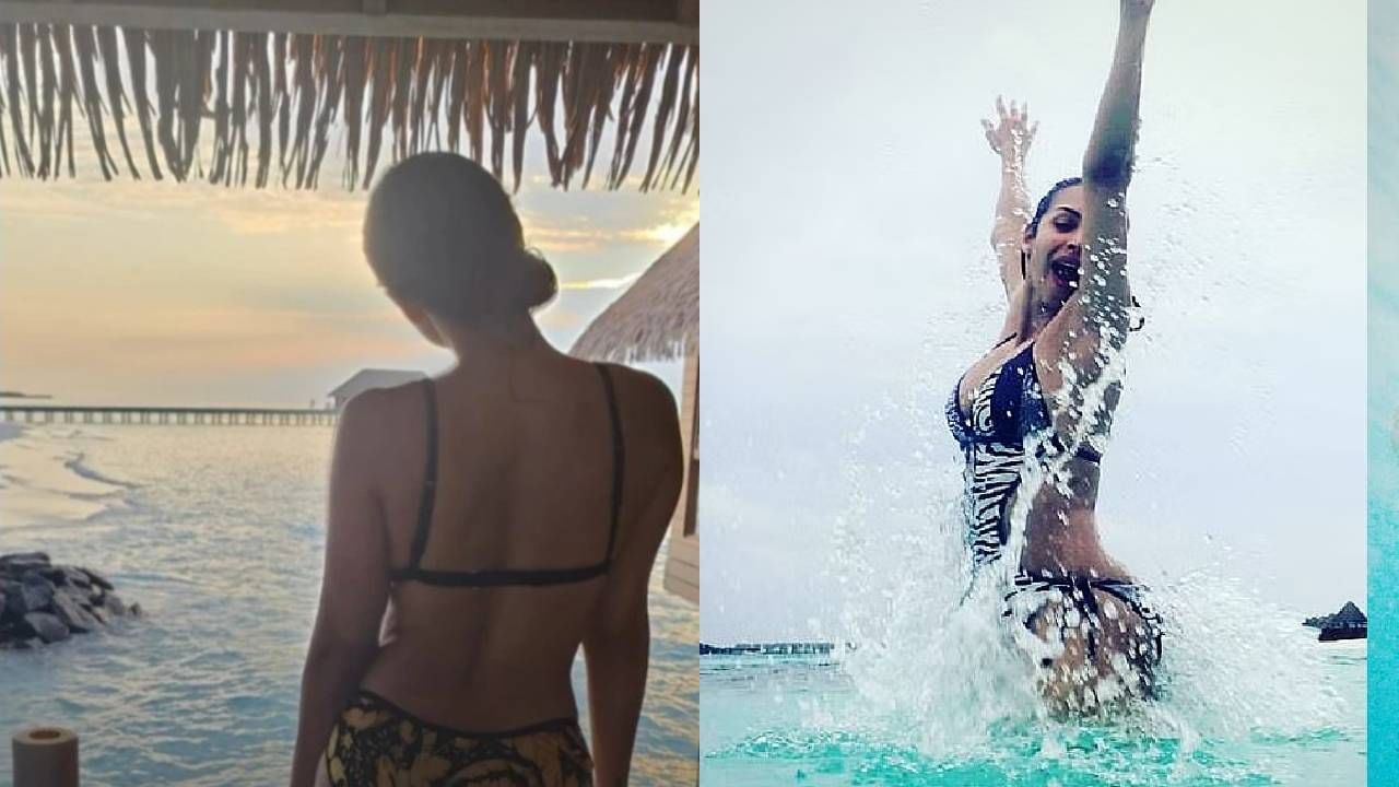 Malaika Arora