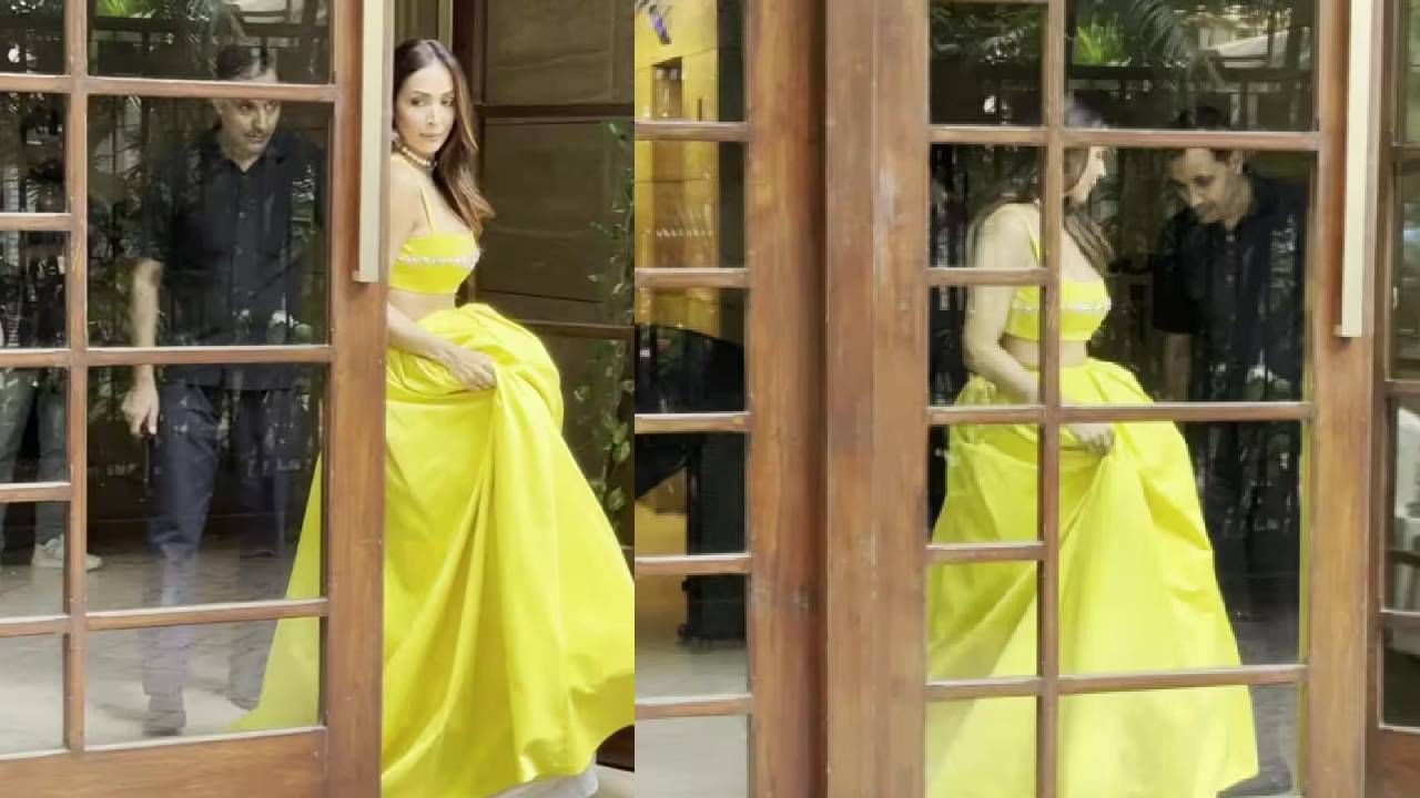 Malaika Arora