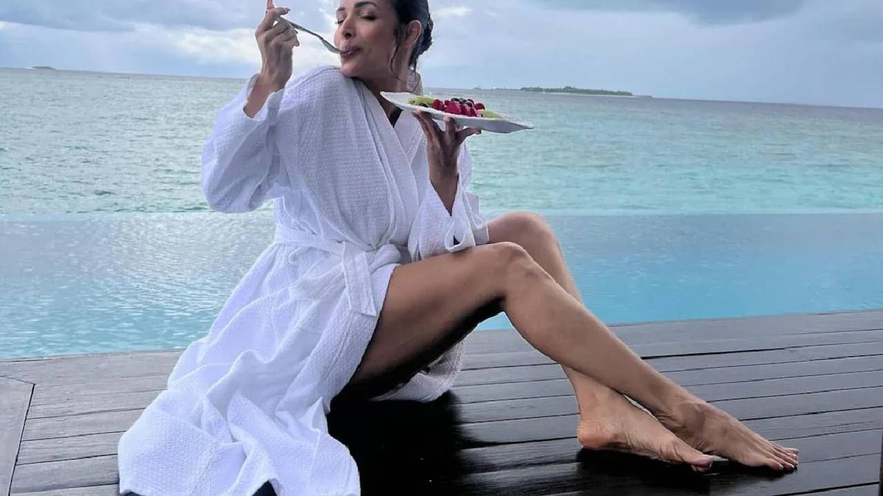 Malaika Arora