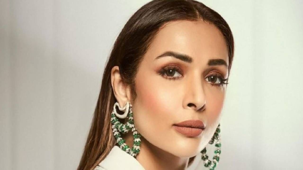 Malaika Arora