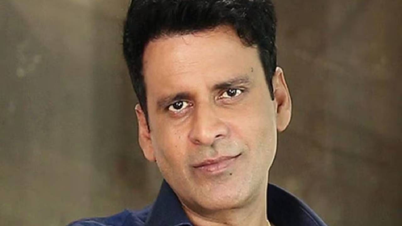 Manoj Bajpayee