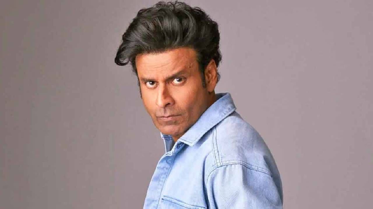 Manoj Bajpayee