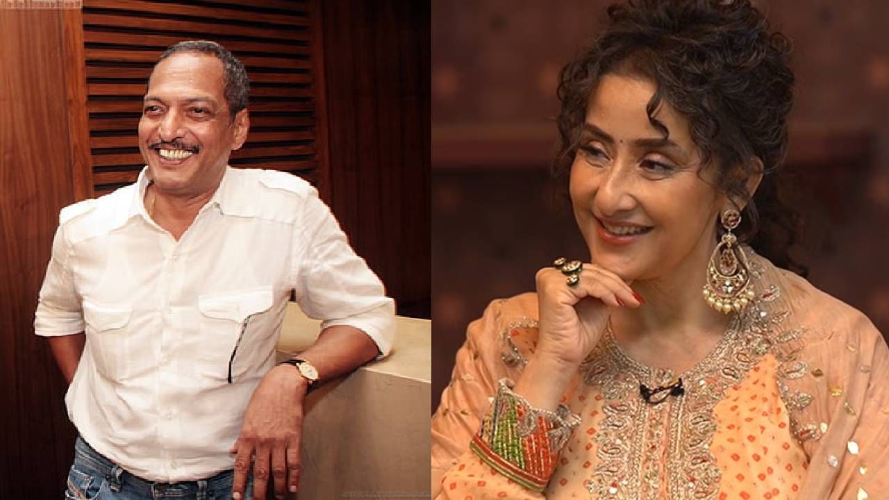 Nana Patekar