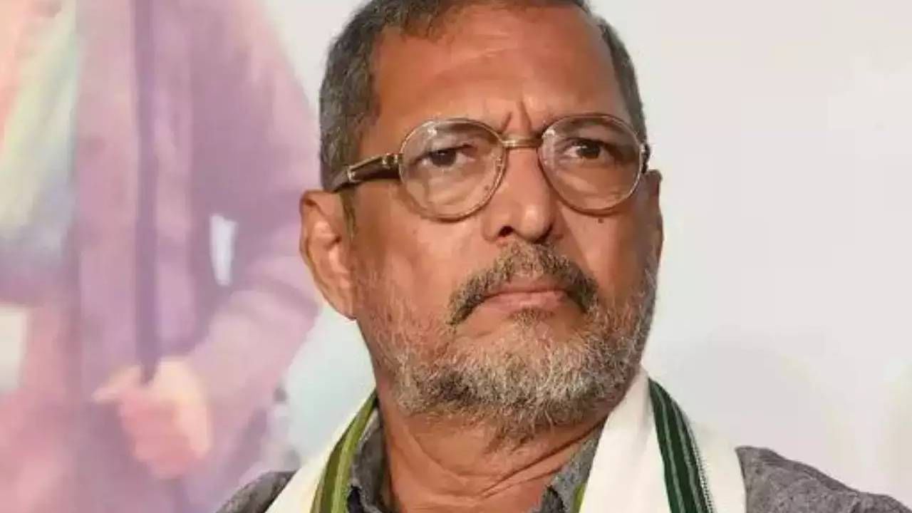 Nana Patekar