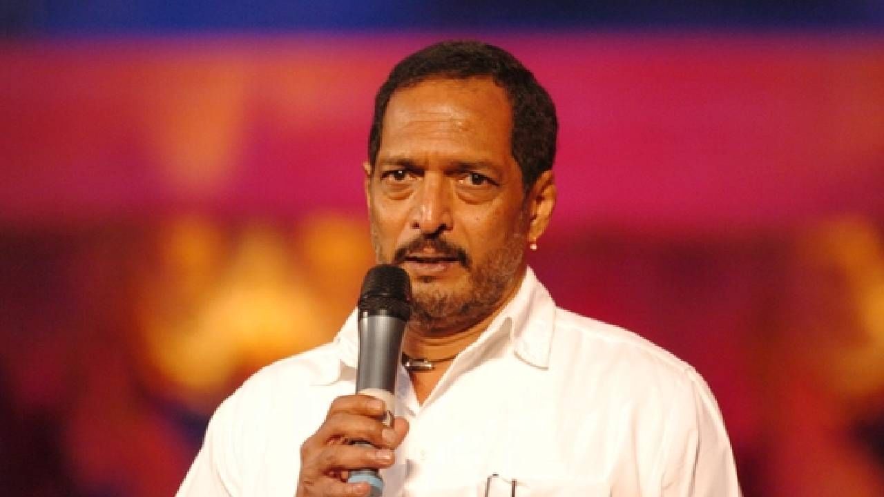 Nana Patekar