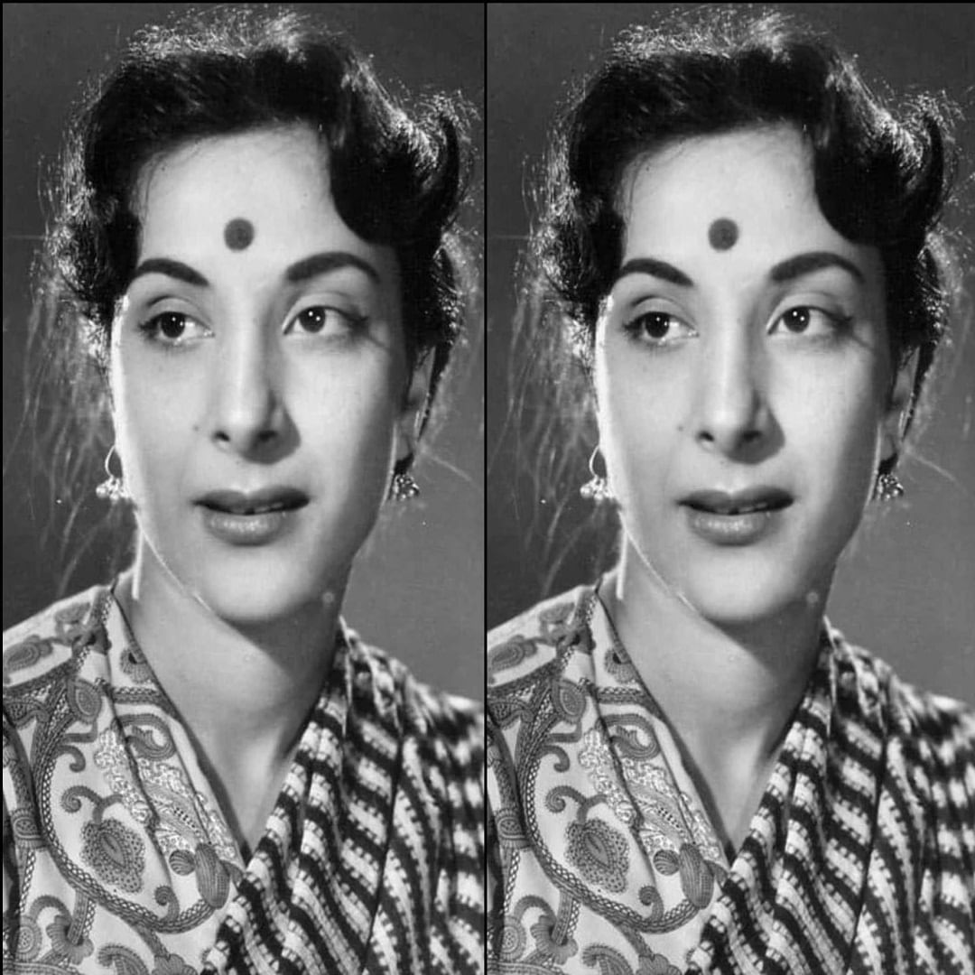 या यादीमध्ये सर्वात पहिलं नाव आहे ते म्हणजे दिवंगत अभिनेत्री नरगिस यांचं... नरगिस या अभिनेता संजय दत्त याच्या आई होत्या. कर्करोगामुळे नरगिस यांचं लग्न झालं.
