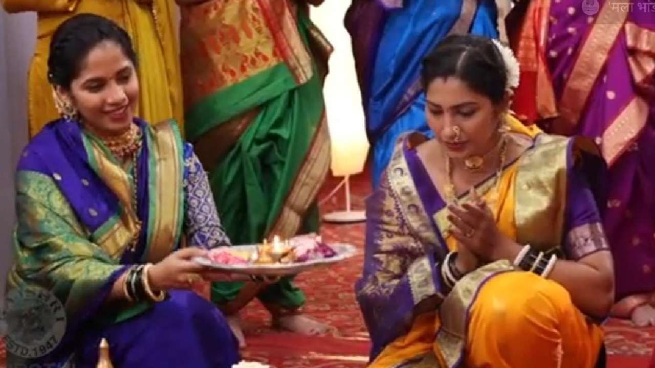 पण एजे विक्रांतला सगळ्यांसमोर दोषी ठरवतो आणि त्याला पोलिसांच्या ताब्यात देतो. लीलाची खात्री झाली आहे की एजे निर्दोष आहे आणि तिचं चुकलं आहे. अपमानाने खवळलेला विक्रांत हा पूजा आणि लीलाला मारायचं ठरवतो.