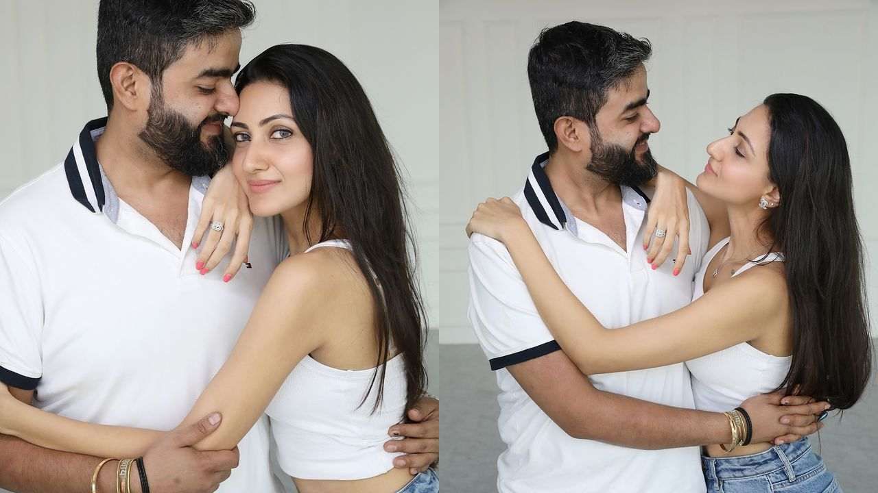 प्रियांका चोप्राचा भाऊ सिद्धार्थ हा चित्रपट निर्माता आहे. नीलमशी त्याची पहिली भेट एका चित्रपटाच्या सेटवरच झाली होती. हळूहळू या दोघांमध्ये मैत्री झाली आणि त्या मैत्रीचं प्रेमात रुपांतर झालं. आता लवकरच हे दोघं लग्नबंधनात अडकणार आहेत.