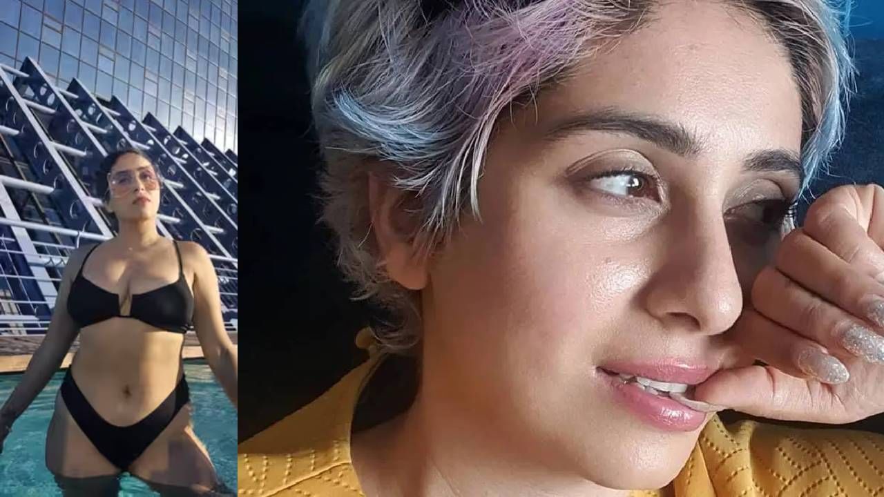 Neha Bhasin