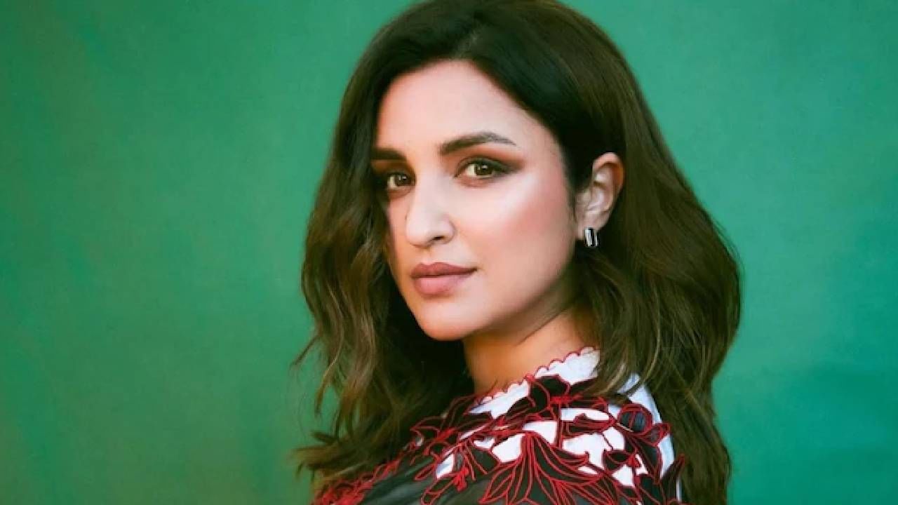Parineeti Chopra