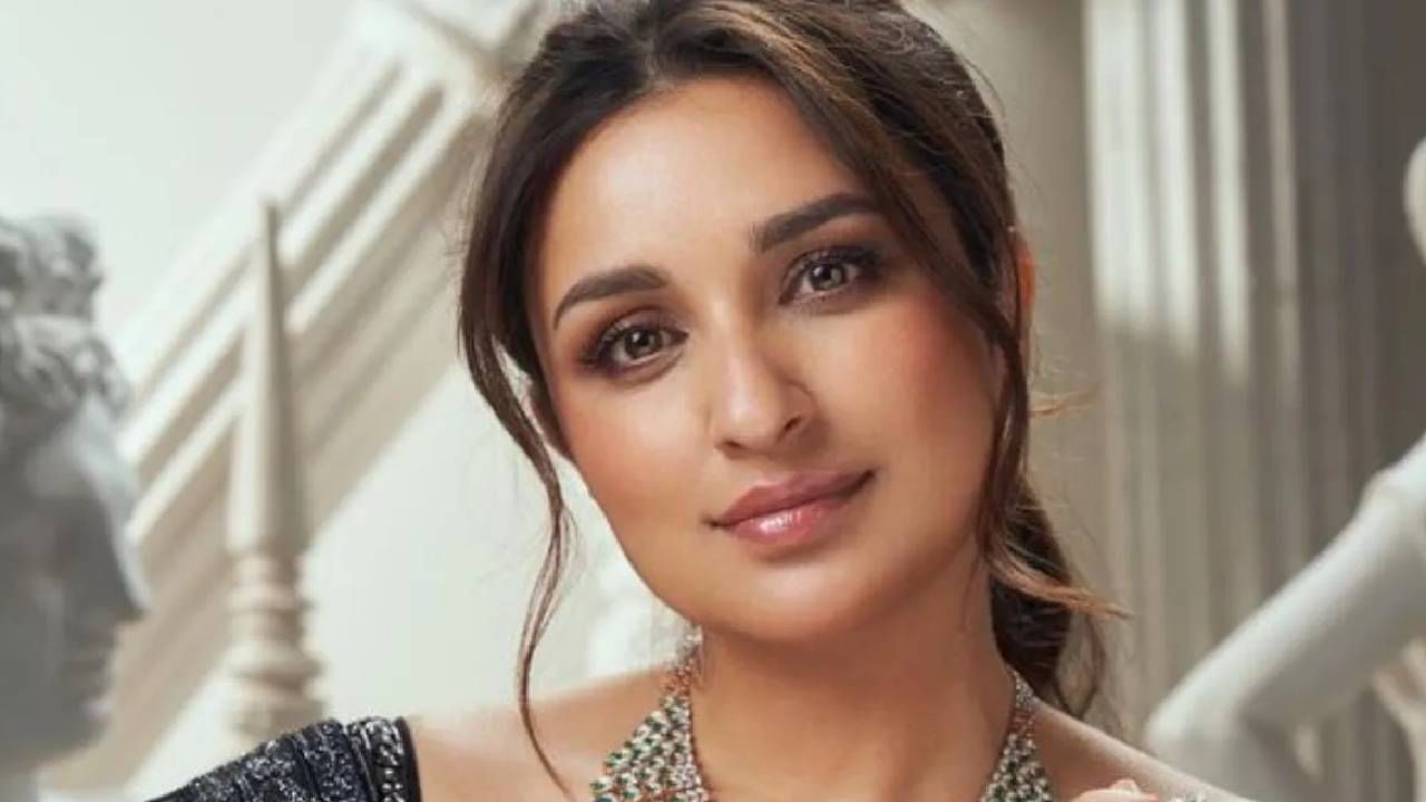 Parineeti Chopra