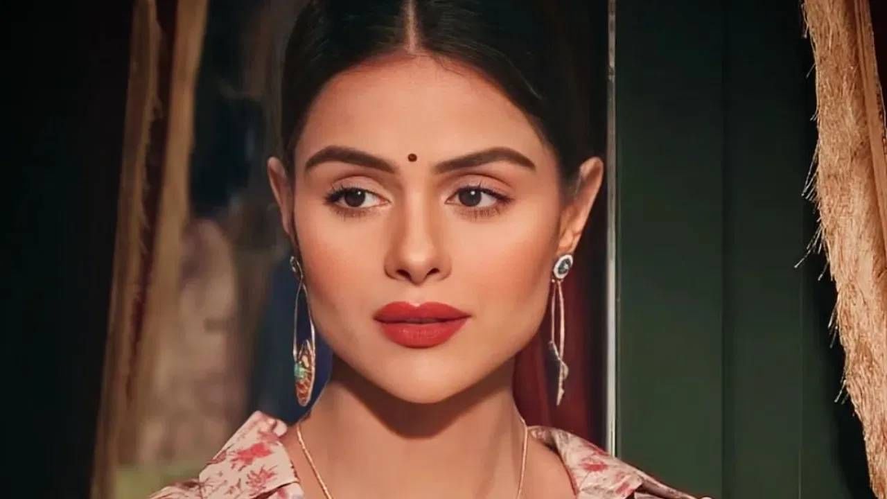 Priyanka Chahar Choudhary