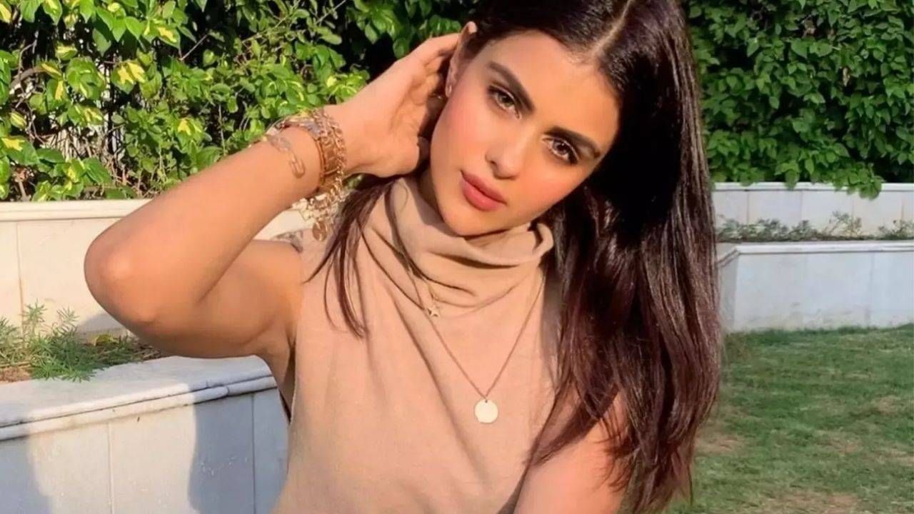 Priyanka Chahar Choudhary