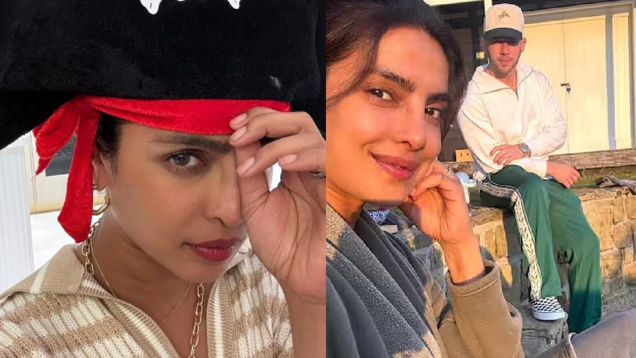Priyanka Chopra