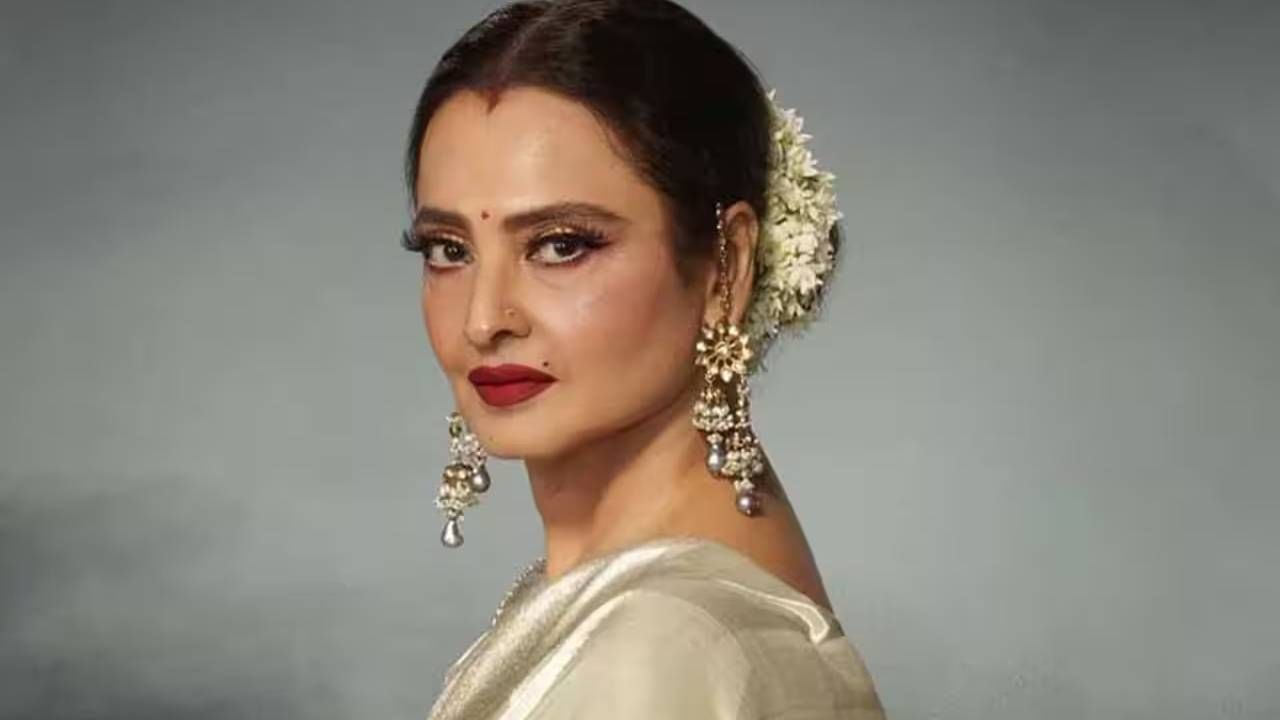 Rekha