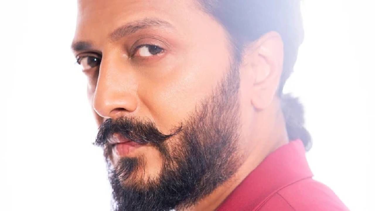 Riteish Deshmukh