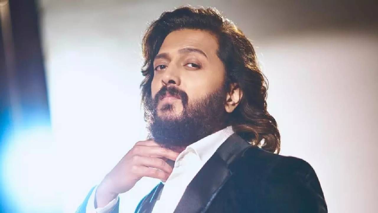 Riteish Deshmukh