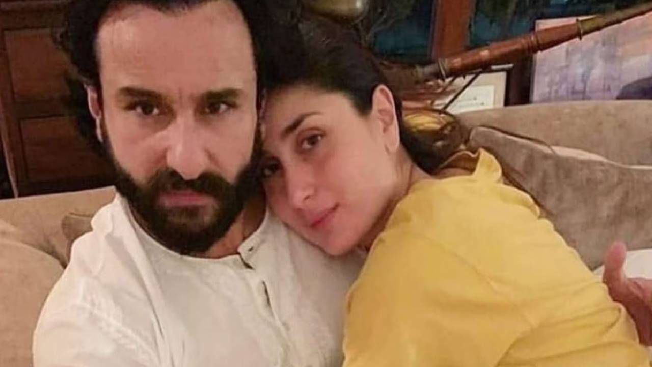 Saif Ali Khan