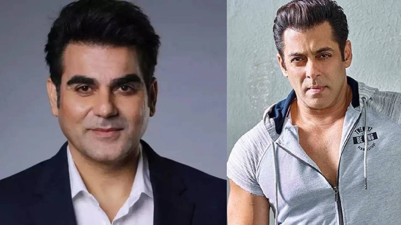 Salman Khan and salman khan