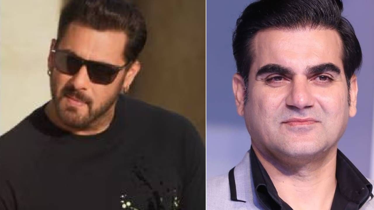 Salman Khan and salman khan