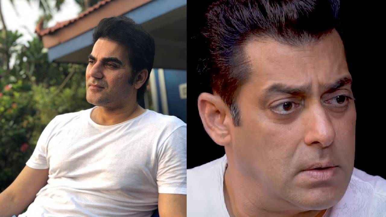 Salman Khan and salman khan