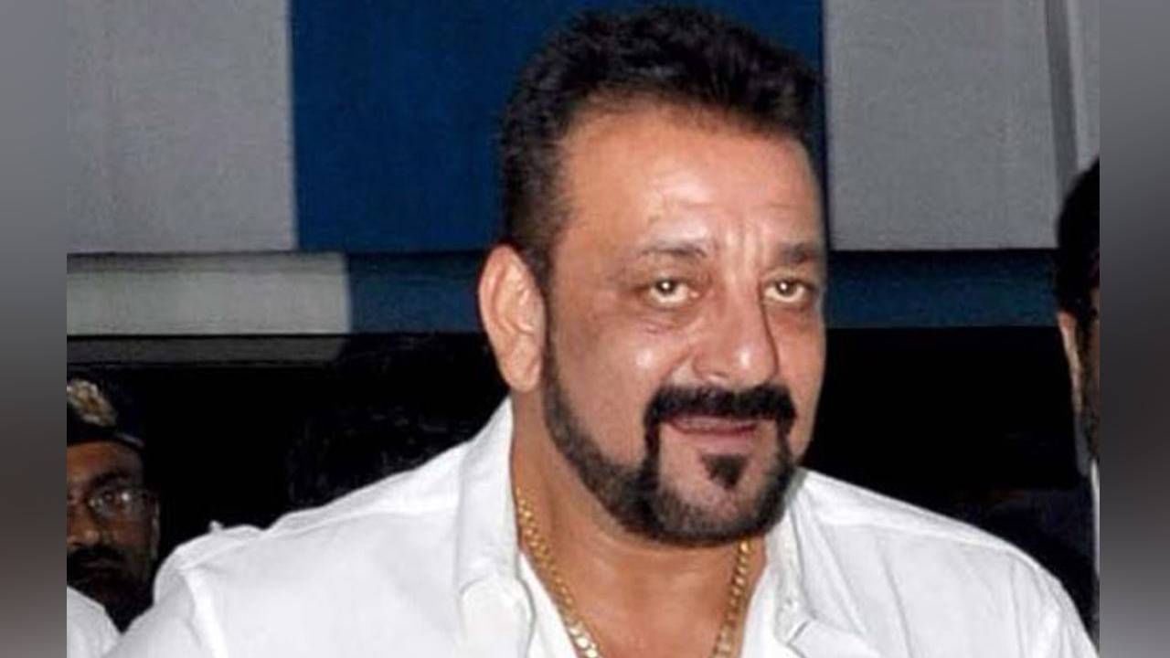 Sanjay Dutt