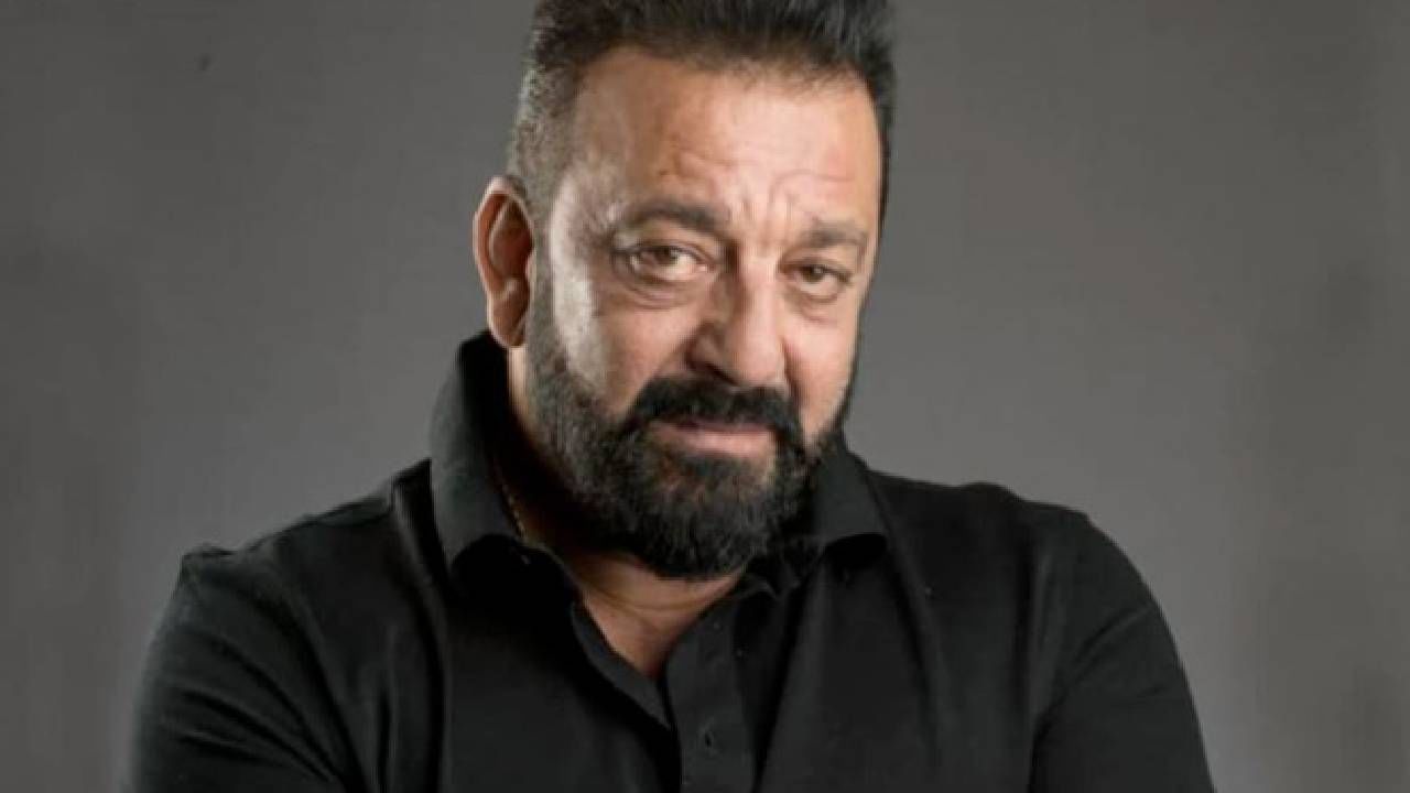 Sanjay Dutt