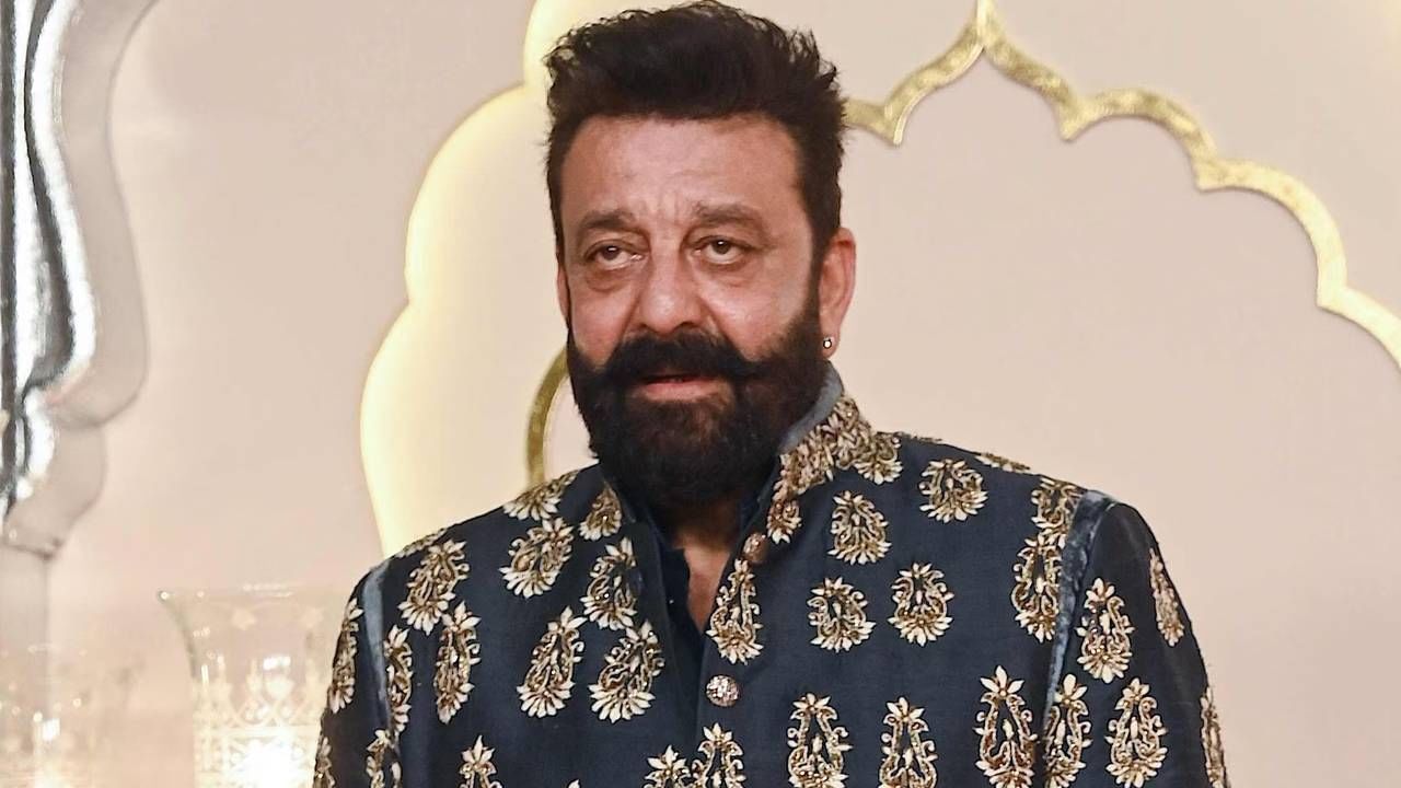 Sanjay Dutt