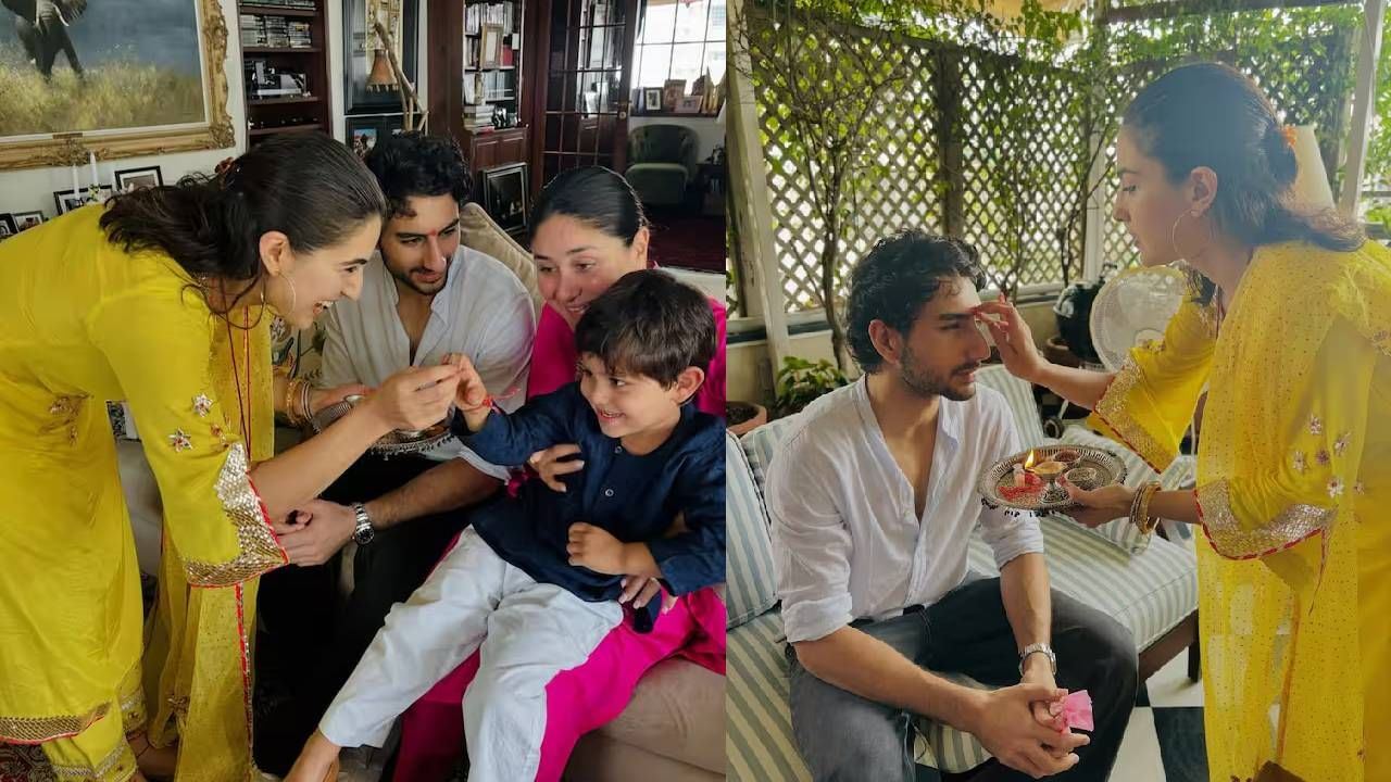 Sara Ali Khan