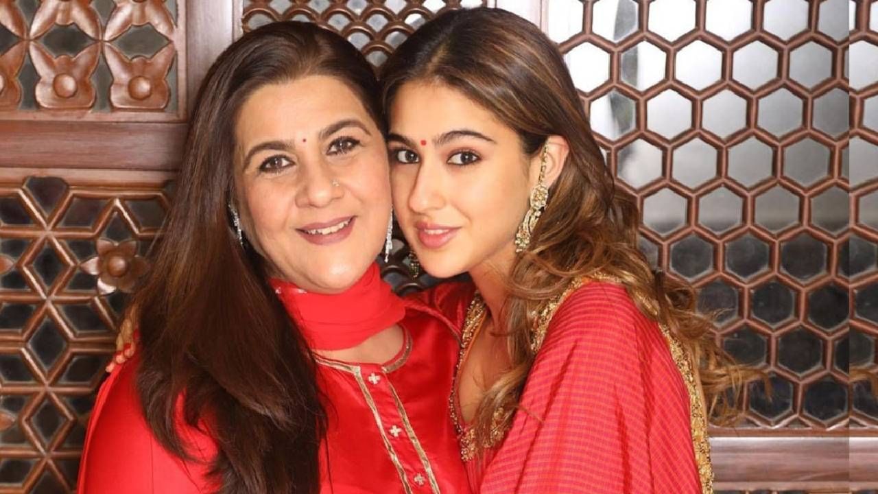 Sara Ali Khan