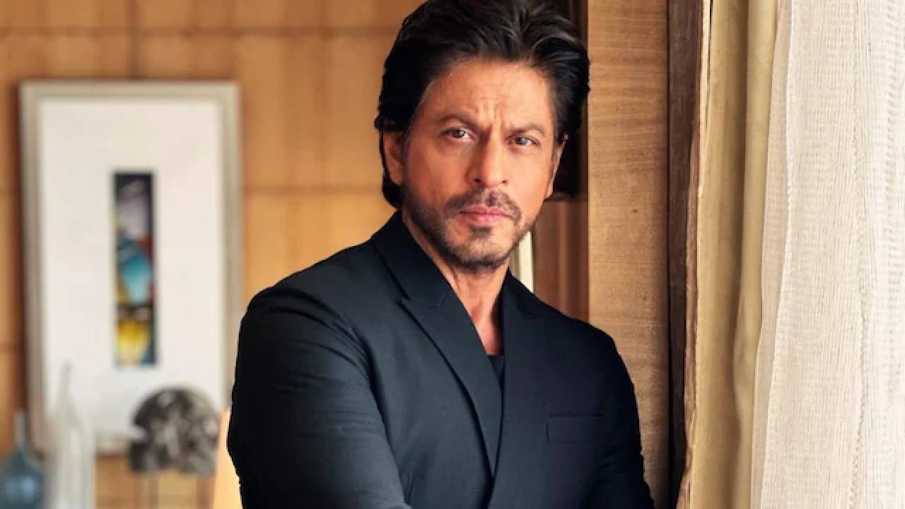 Shah Rukh Khan