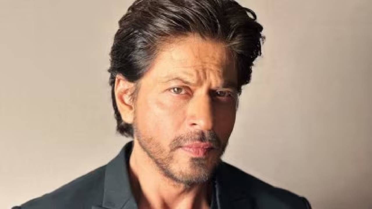 Shah Rukh Khan