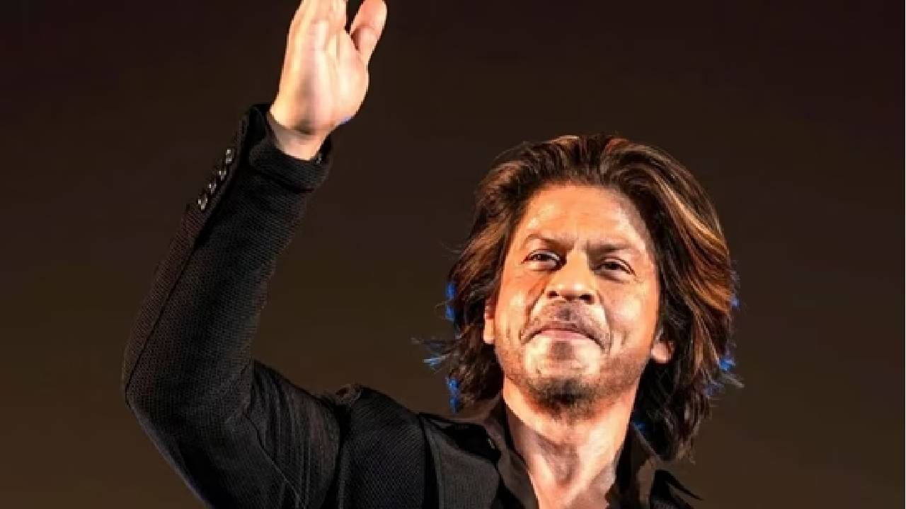 Shah Rukh Khan