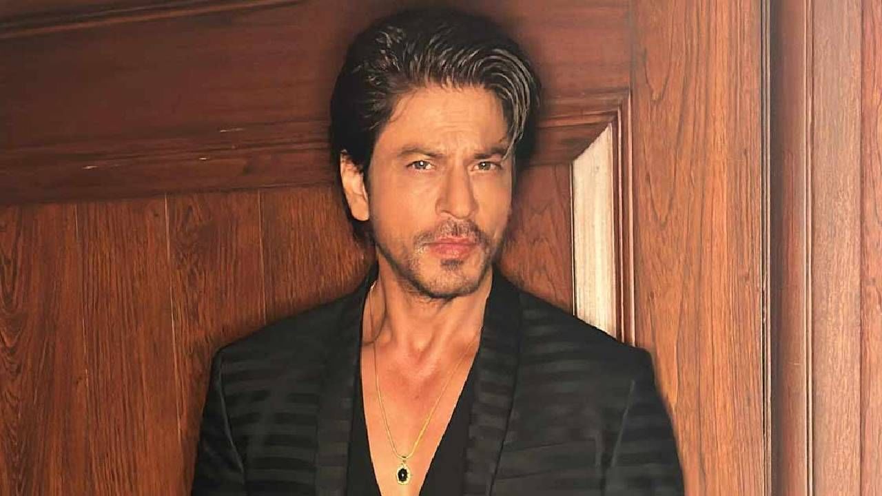 Shah Rukh Khan