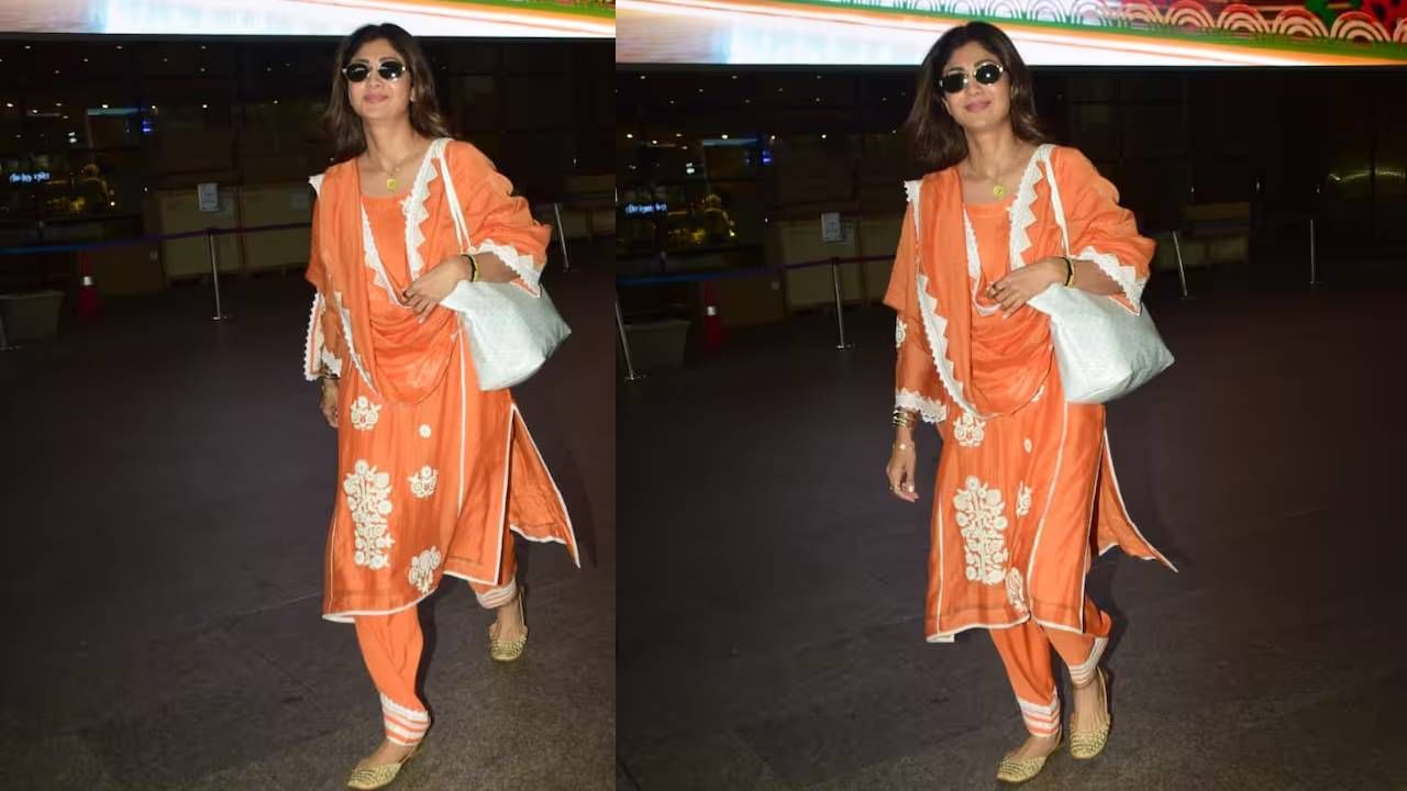 Shilpa Shetty
