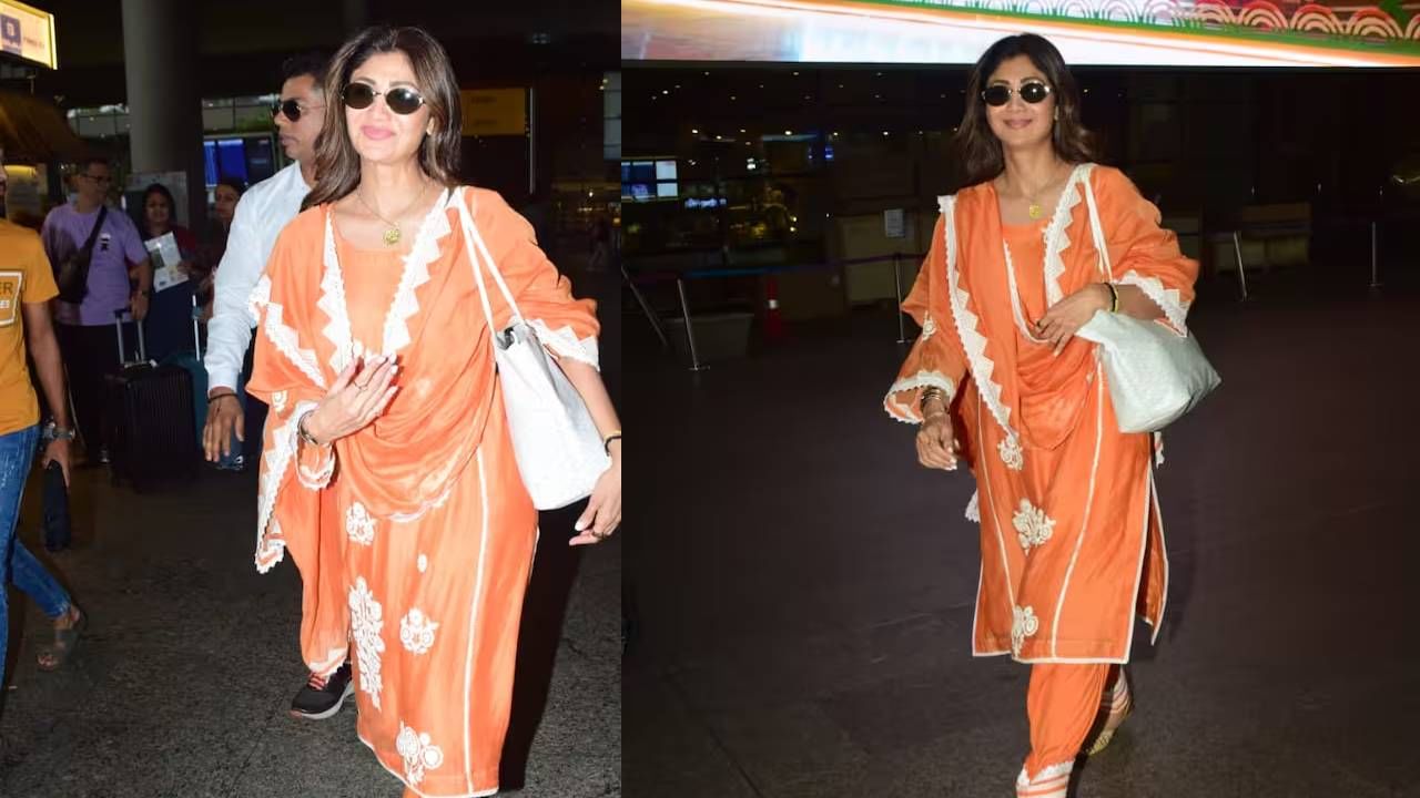 Shilpa Shetty