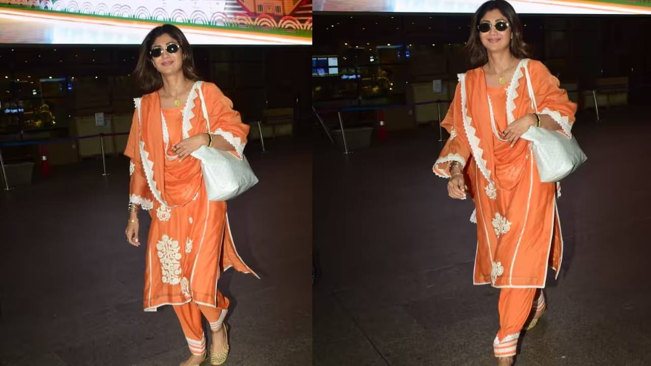 Shilpa Shetty