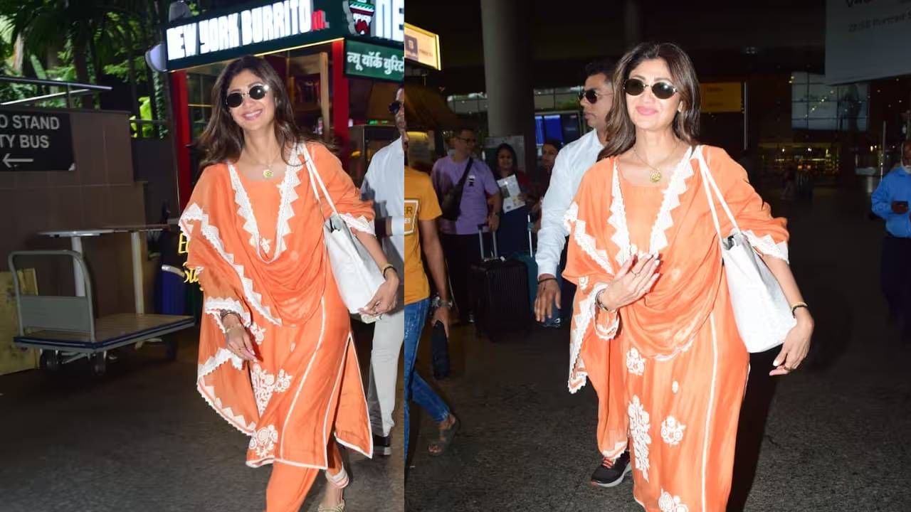 Shilpa Shetty