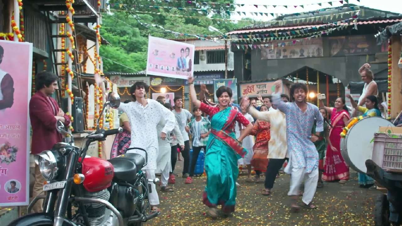 सीताई रामभाऊंना सांगते  की आशुला शिवामुळे दारूची सवय लागलेय. पाना गँगच्या मदतीने बाई आजी, शिवा आणि आशूच्या रूमला सजवायची योजना आखतात.  