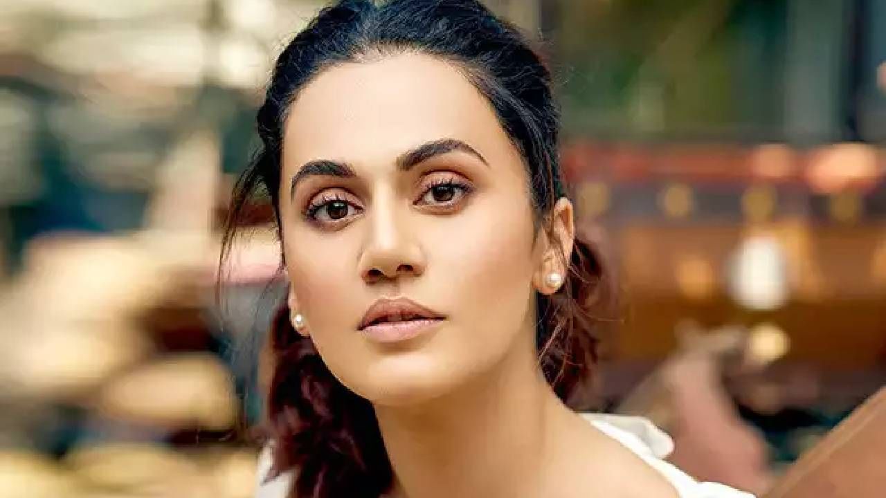 Taapsee Pannu
