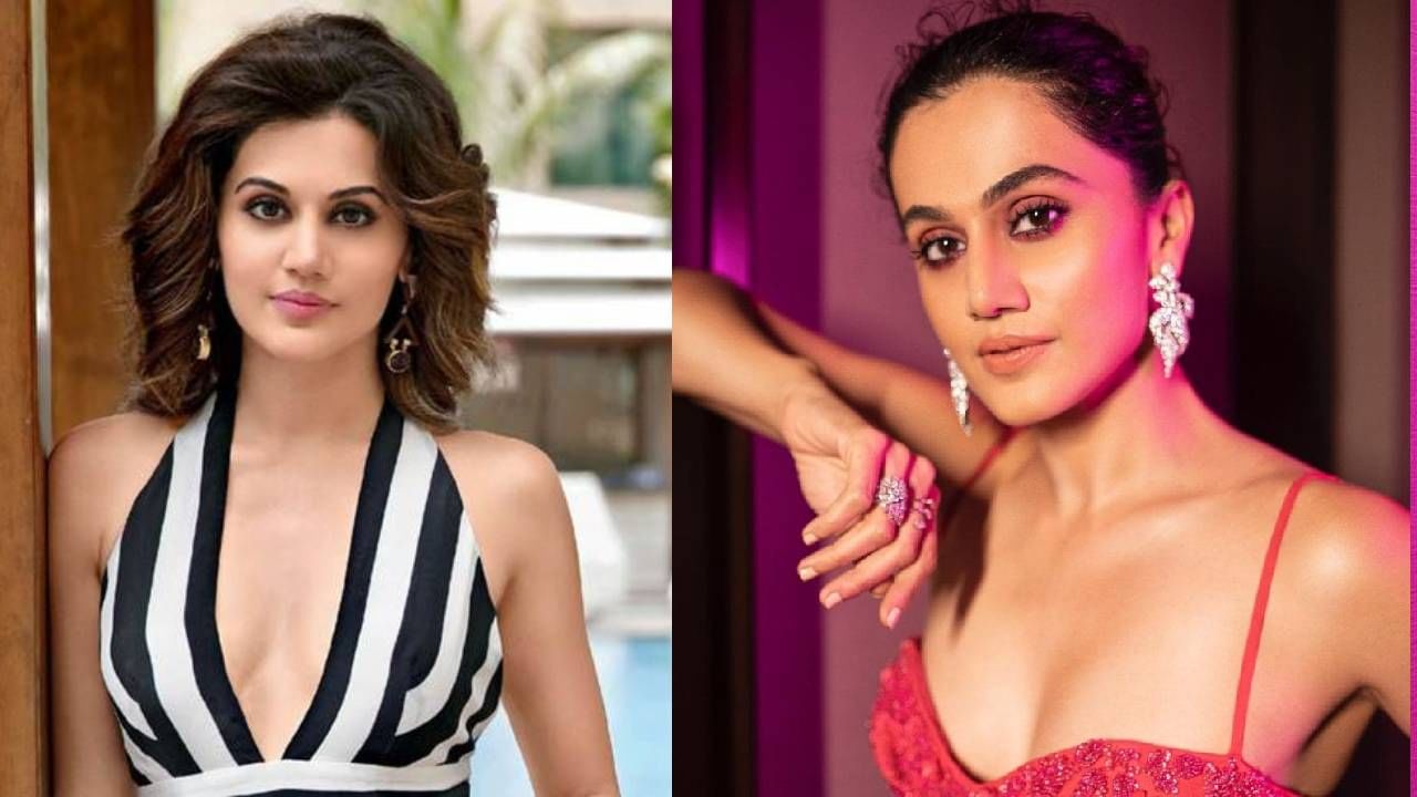 Taapsee Pannu
