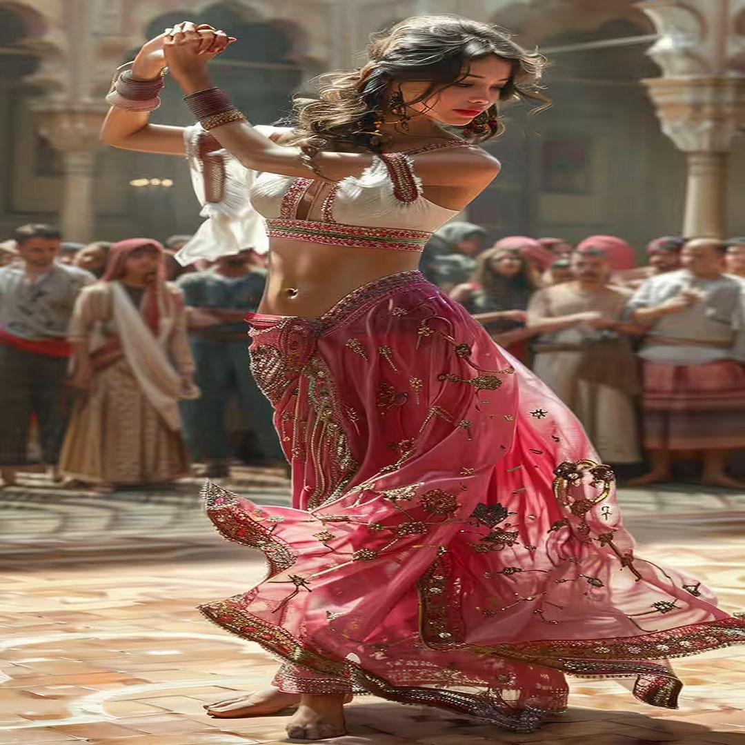 जो सर्वात जास्त बोली लावत असे ती तवायफ त्या पुरुषाकडे स्वतःला समर्पित करत असे... त्यानंतर त्या तवायफ महिलेची कधीच बोली लागत नसे.