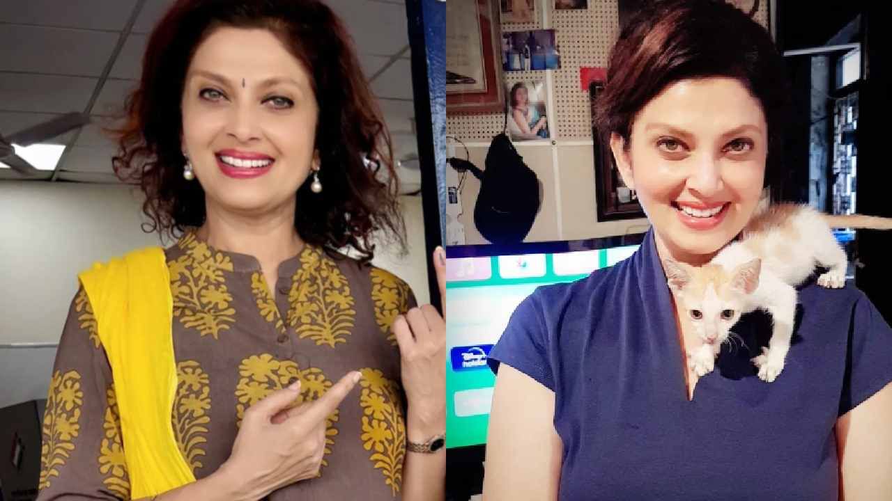 रवी यांच्या निधनानंतर कौटुंबिक संपत्तीचा वाद उफाळून आला. वीणा आणि छाया यांनी पोलिसात तक्रार नोंदवली. 