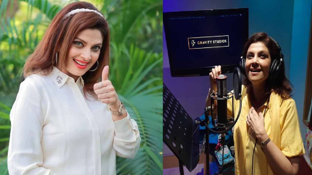 संगीत दिग्दर्शक रवी यांचा मुलगा अजय शंकर बरोबर 2000 साली वर्षा उसगांवकर यांनी लग्न केलं. पाच वर्षांपूर्वी उसगांवकर यांच्या घरात कौटुंबिक वाद असल्याची बातमी आली होती. 