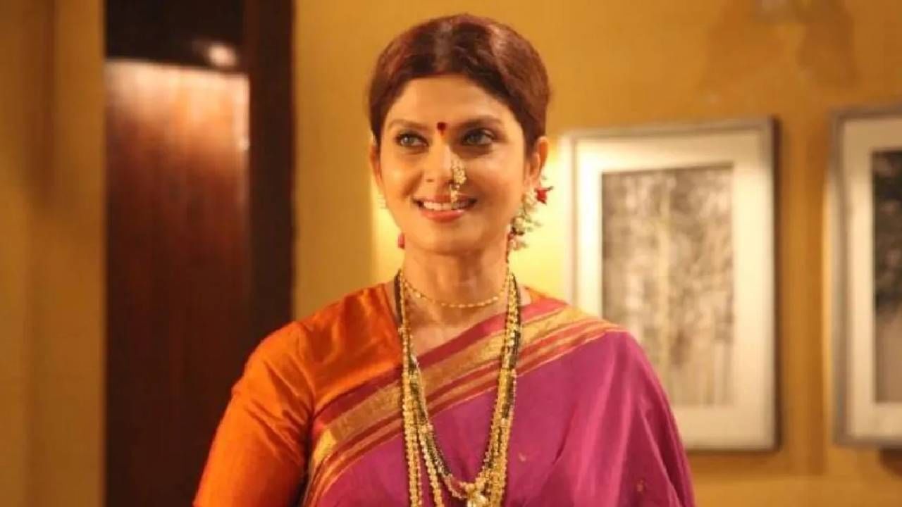 Varsha Usgaonkar