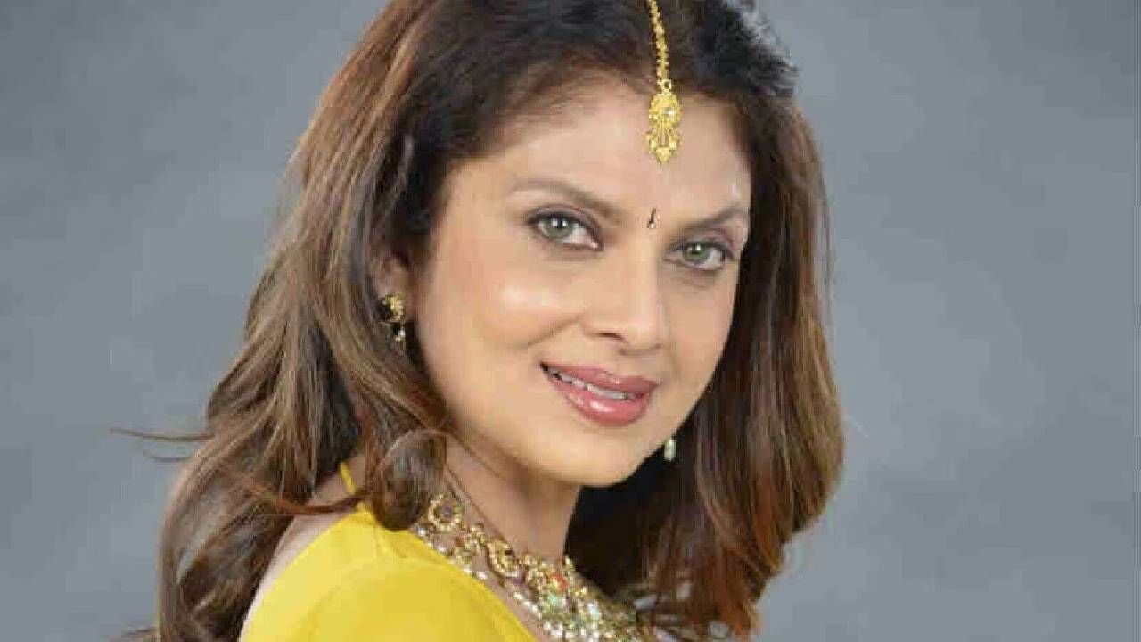 Varsha Usgaonkar