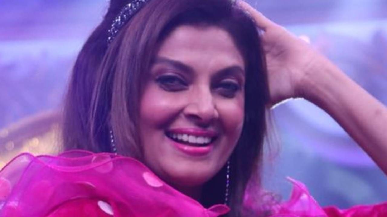 Varsha Usgaonkar